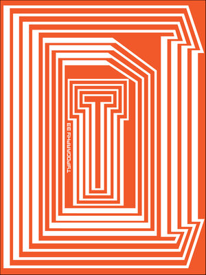 cover image of Typography 33